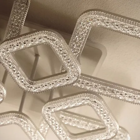 Διαμέρισμα Ariston A 200m-luxury Con A/c & Wi-fi