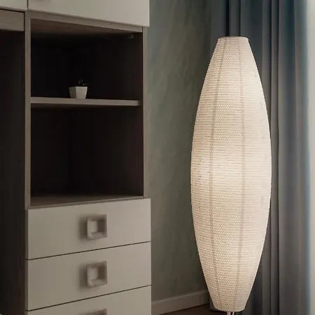 Ariston A 200m-luxury Con A/c & Wi-fi Санремо