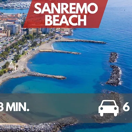 Apartamento Ariston A 200m-luxury Con A/c & Wi-fi