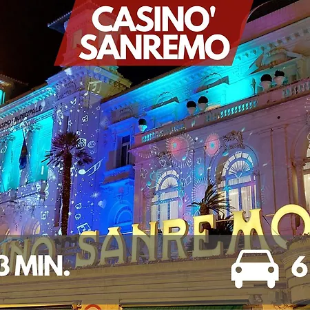 Apartamento Ariston A 200m-luxury Con A/c & Wi-fi